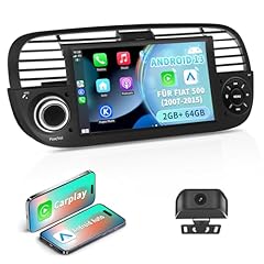 Autoradio android per usato  Spedito ovunque in Italia 