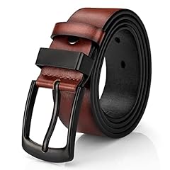Maikun belts men for sale  Delivered anywhere in UK