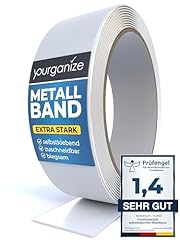 Yourganize metallband selbstkl gebraucht kaufen  Wird an jeden Ort in Deutschland