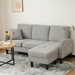 Förmiges ecksofa chaiselongue gebraucht kaufen  Wird an jeden Ort in Deutschland