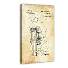 Periscope patent 1920 for sale  Delivered anywhere in UK