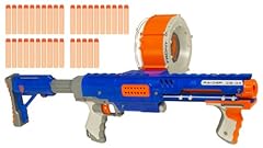 Nerf strike raider for sale  Delivered anywhere in UK