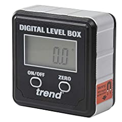 Trend digital level for sale  Delivered anywhere in Ireland