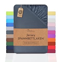 Naturemark jersey spannbettlak gebraucht kaufen  Wird an jeden Ort in Deutschland