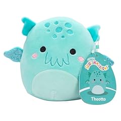 Squishmallows theotto cthulhu for sale  Delivered anywhere in USA 