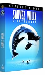 sauvez willy d'occasion  Livré partout en France