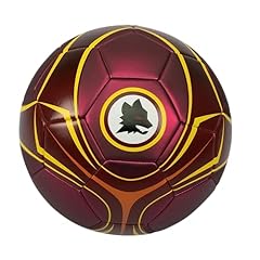 Pallone roma metallico usato  Spedito ovunque in Italia 
