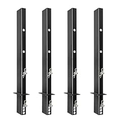4pack inch adjustable for sale  Delivered anywhere in USA 