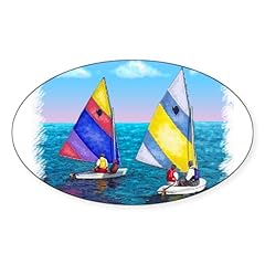 Cafepress sunfish sailboats for sale  Delivered anywhere in USA 