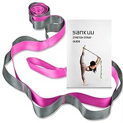 Sankuu yoga straps for sale  Delivered anywhere in USA 