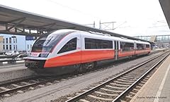 Piko 52083 dieseltriebwagen gebraucht kaufen  Wird an jeden Ort in Deutschland