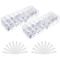 Guiqulai pcs clear for sale  Delivered anywhere in USA 