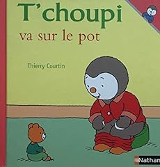 Choupi pot d'occasion  Livré partout en France