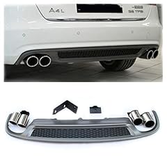 Honeycomb rear diffuser for sale  Delivered anywhere in USA 