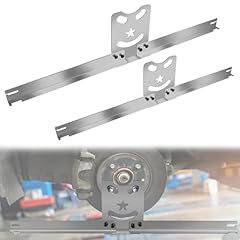 Vanroug wheel alignment for sale  Delivered anywhere in UK
