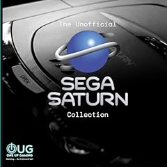 Unofficial sega saturn for sale  Delivered anywhere in UK