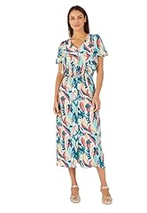 Damart tropical print for sale  Delivered anywhere in UK