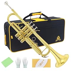 Trumpet instrument band for sale  Delivered anywhere in USA 