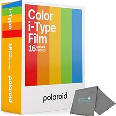 Polaroid instant color for sale  Delivered anywhere in USA 