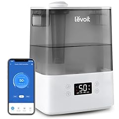 Levoit humidifier bedroom for sale  Delivered anywhere in UK