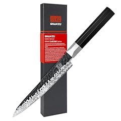Shan japanisches kochmesser gebraucht kaufen  Wird an jeden Ort in Deutschland