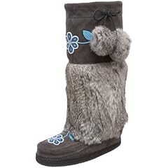 Manitobah mukluks 20152 for sale  Delivered anywhere in USA 