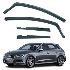 Set wind deflectors for sale  Delivered anywhere in UK