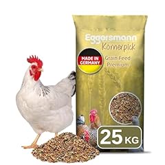 Eggersmann körnerpick 25kg d'occasion  Livré partout en France