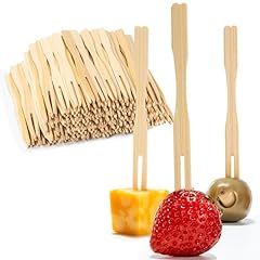 200 bamboo appetizer for sale  Delivered anywhere in USA 