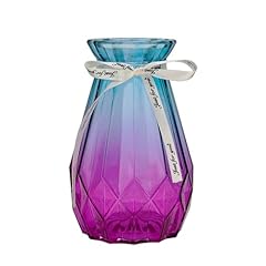 Binsakao glass vase for sale  Delivered anywhere in UK