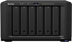 Synology ds1621 24tb for sale  Delivered anywhere in UK