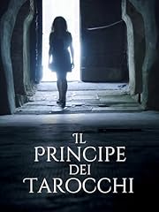 Principe dei tarocchi usato  Spedito ovunque in Italia 