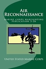 Air reconnaissance marine for sale  Delivered anywhere in UK