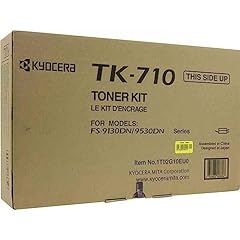 Kyocera toner black for sale  Delivered anywhere in USA 