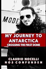 Journey antarctica crossing gebraucht kaufen  Wird an jeden Ort in Deutschland