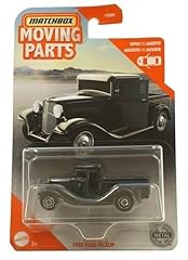 Matchbox moving parts for sale  Delivered anywhere in UK