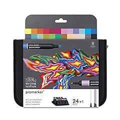 Winsor newton promarker for sale  Delivered anywhere in UK