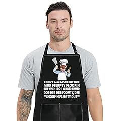 Bwwktop swedish chef for sale  Delivered anywhere in UK