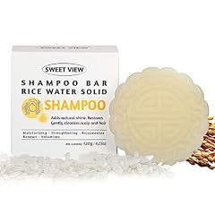 Sweet view shampoo gebraucht kaufen  Wird an jeden Ort in Deutschland