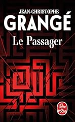 Passager d'occasion  Livré partout en France