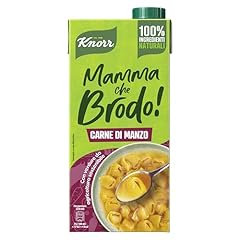 Knorr mamma che usato  Spedito ovunque in Italia 