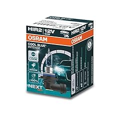 Osram hir2 lampadina usato  Spedito ovunque in Italia 