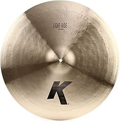 Zildjian k0832 light usato  Spedito ovunque in Italia 