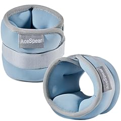 Acespear ankle weights for sale  Delivered anywhere in USA 