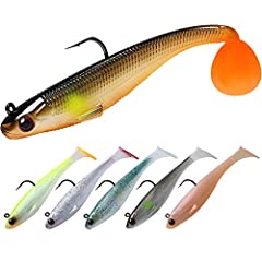 Truscend fishing lures for sale  Delivered anywhere in UK