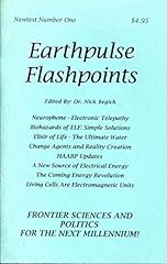 Earthpulse flashpoints for sale  Delivered anywhere in USA 