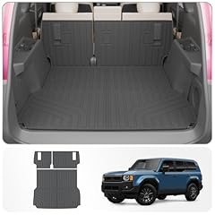 Thinzyou trunk mat for sale  Delivered anywhere in USA 
