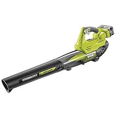 Ryobi ry18blxa 140 for sale  Delivered anywhere in UK