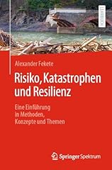 Risiko katastrophen resilienz gebraucht kaufen  Wird an jeden Ort in Deutschland