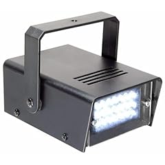 Beamz bms24led stroboskop gebraucht kaufen  Wird an jeden Ort in Deutschland